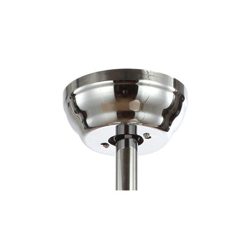 Kris 42" Crystal LED Ceiling Fan With Remote - JONATHAN Y
